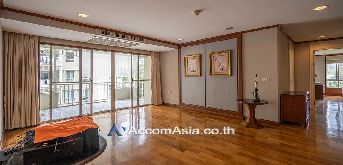 unit 2 Bedrooms  Condominium For Rent & Sale in Sukhumvit, Bangkok  near BTS Phrom Phong (AA15844)