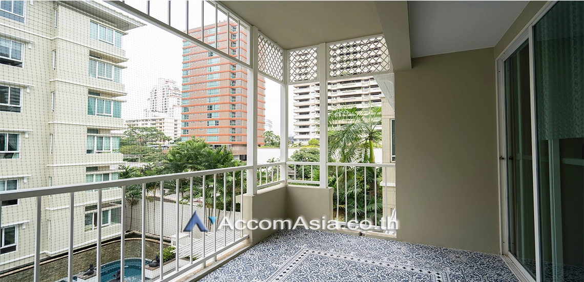 unit 2 Bedrooms  Condominium For Rent & Sale in Sukhumvit, Bangkok  near BTS Phrom Phong (AA15844)