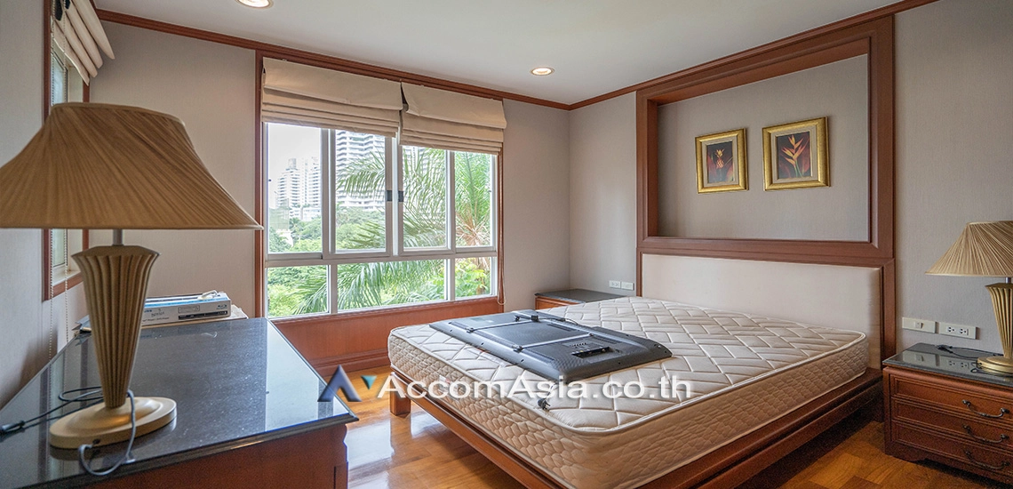 5  2 br Condominium for rent and sale in Sukhumvit ,Bangkok BTS Phrom Phong at The Bangkok Sukhumvit 43 AA15844