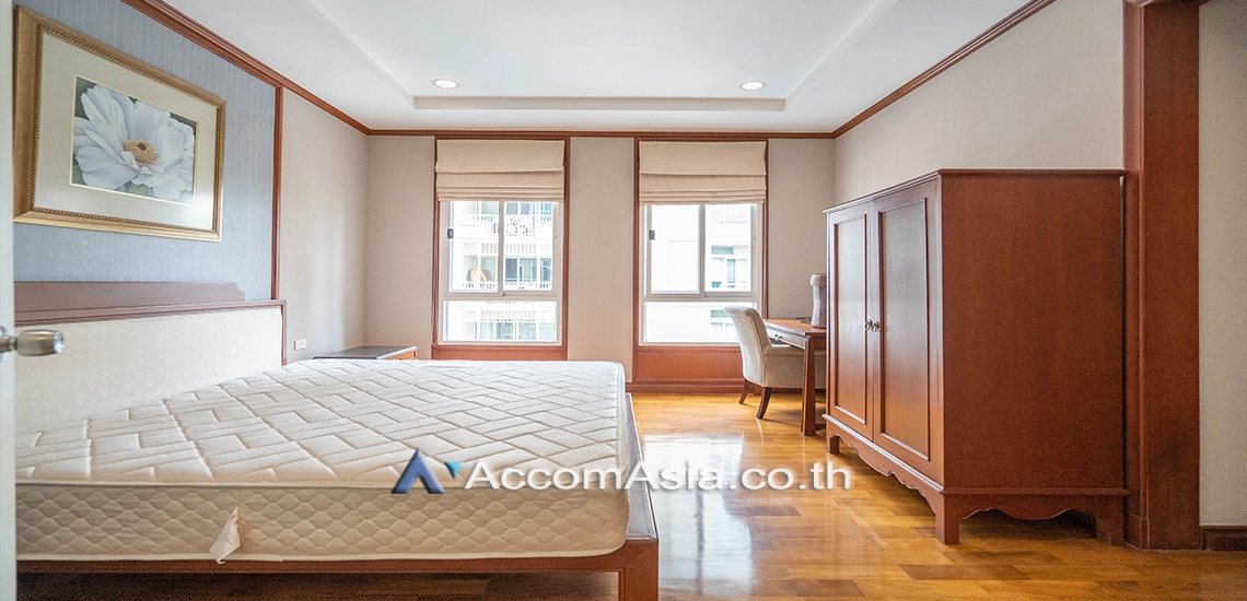 6  2 br Condominium for rent and sale in Sukhumvit ,Bangkok BTS Phrom Phong at The Bangkok Sukhumvit 43 AA15844