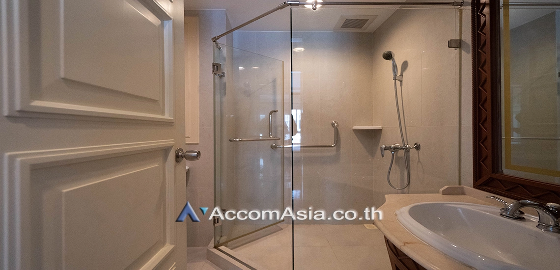 7  2 br Condominium for rent and sale in Sukhumvit ,Bangkok BTS Phrom Phong at The Bangkok Sukhumvit 43 AA15844