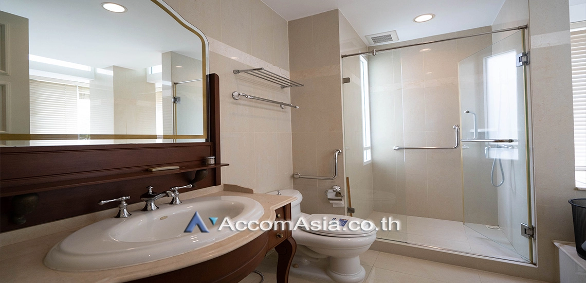 9  2 br Condominium for rent and sale in Sukhumvit ,Bangkok BTS Phrom Phong at The Bangkok Sukhumvit 43 AA15844