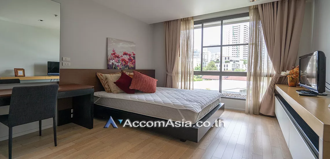 11  2 br Apartment For Rent in Sukhumvit ,Bangkok BTS Thong Lo at Deluxe Residence AA15845