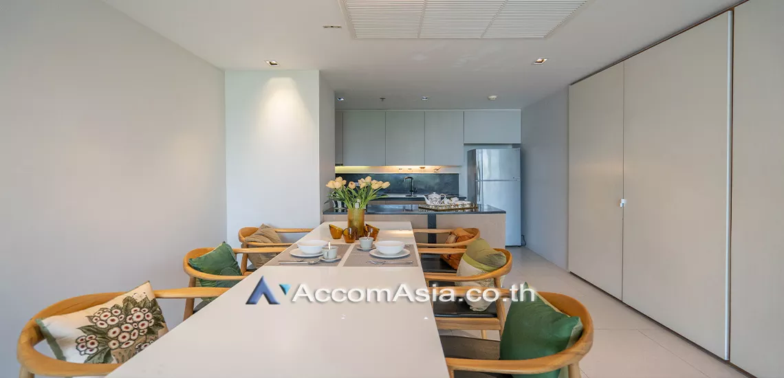 6  2 br Apartment For Rent in Sukhumvit ,Bangkok BTS Thong Lo at Deluxe Residence AA15845