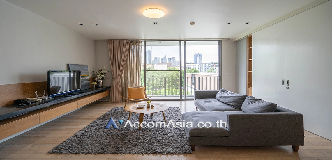  Deluxe Residence Apartment  2 Bedroom for Rent BTS Thong Lo in Sukhumvit Bangkok