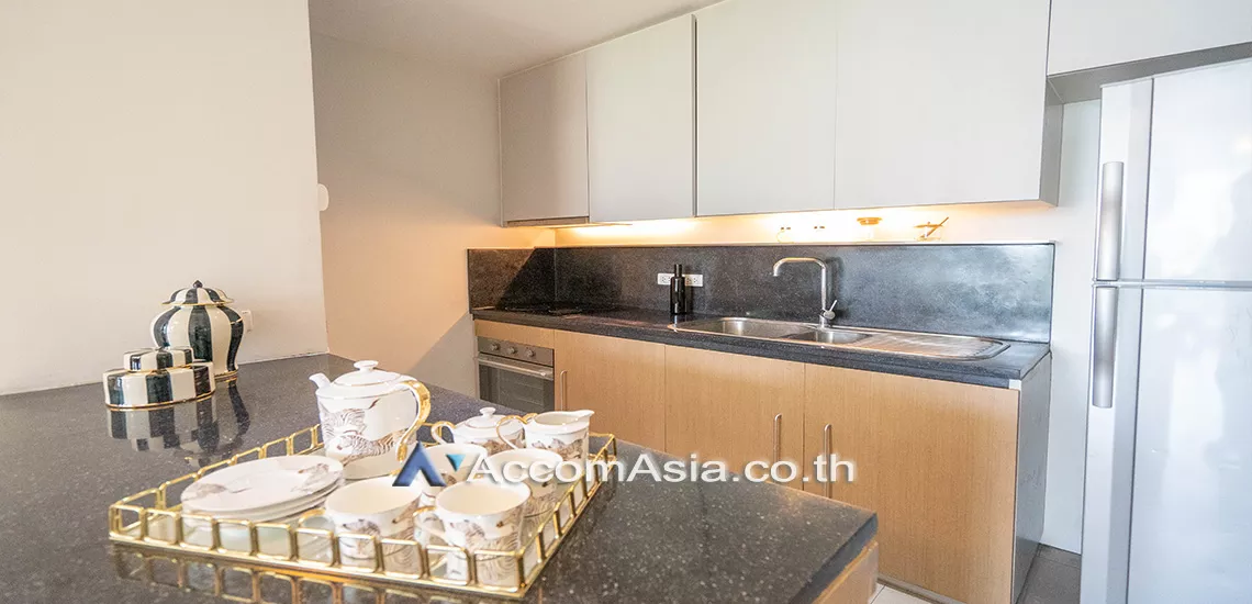 7  2 br Apartment For Rent in Sukhumvit ,Bangkok BTS Thong Lo at Deluxe Residence AA15845