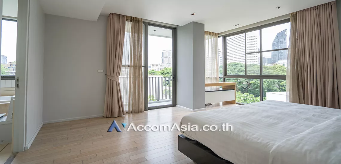 12  2 br Apartment For Rent in Sukhumvit ,Bangkok BTS Thong Lo at Deluxe Residence AA15845