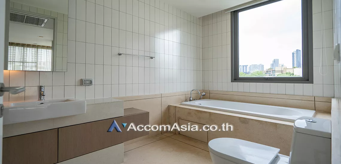 9  2 br Apartment For Rent in Sukhumvit ,Bangkok BTS Thong Lo at Deluxe Residence AA15845
