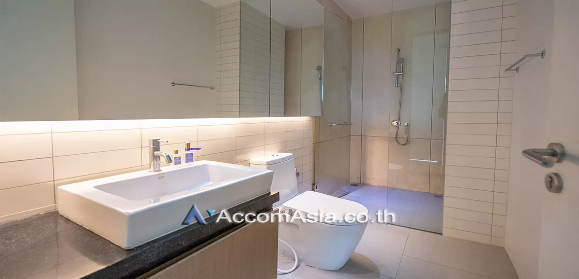 10  2 br Apartment For Rent in Sukhumvit ,Bangkok BTS Thong Lo at Deluxe Residence AA15845