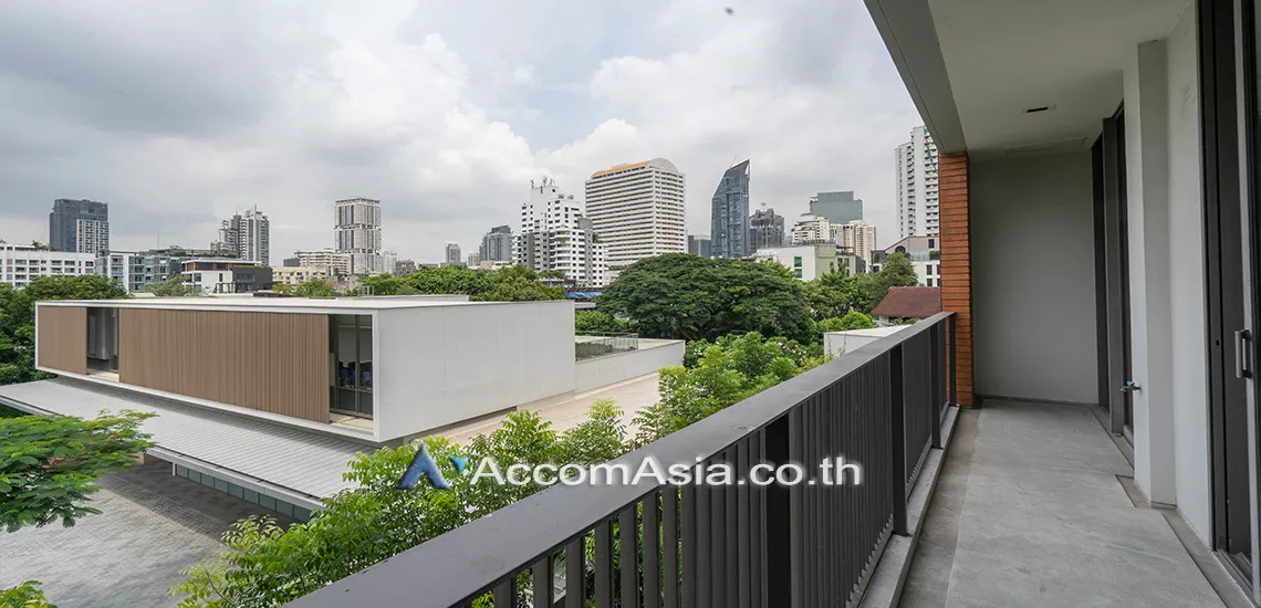 4  2 br Apartment For Rent in Sukhumvit ,Bangkok BTS Thong Lo at Deluxe Residence AA15845