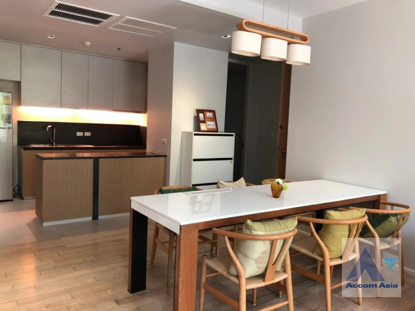  Deluxe Residence Apartment  2 Bedroom for Rent BTS Thong Lo in Sukhumvit Bangkok