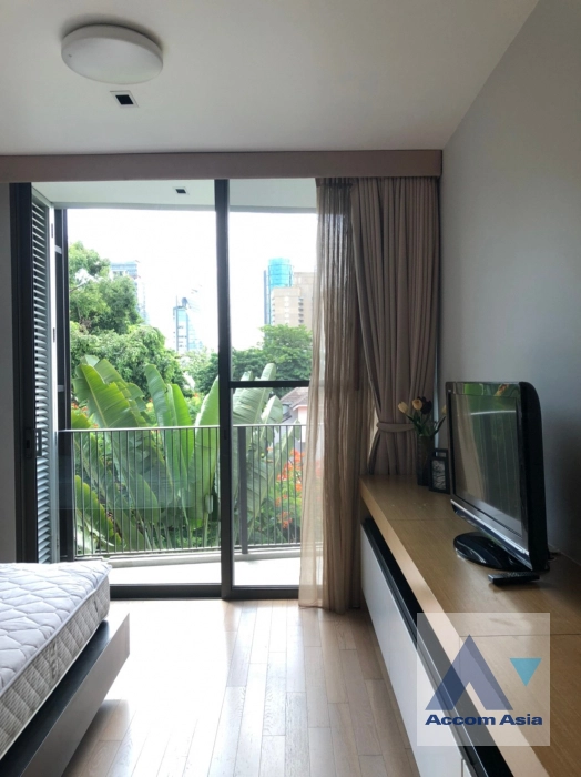 5  2 br Apartment For Rent in Sukhumvit ,Bangkok BTS Thong Lo at Deluxe Residence AA15846