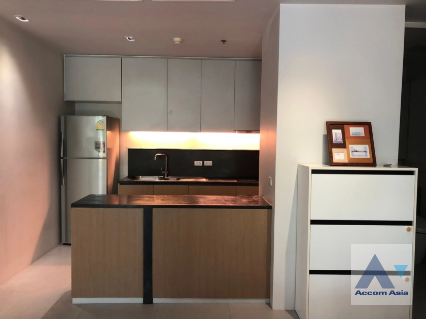  1  2 br Apartment For Rent in Sukhumvit ,Bangkok BTS Thong Lo at Deluxe Residence AA15846