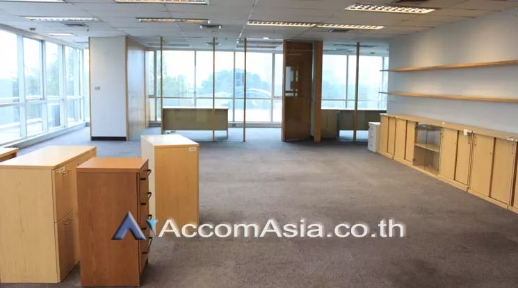  1  Office Space For Rent in Ploenchit ,Bangkok MRT Lumphini at Kian Gwan 3 AA15854
