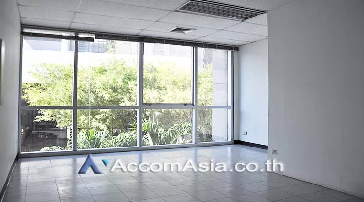  Office space For Rent in Ploenchit, Bangkok  near MRT Lumphini (AA15858)