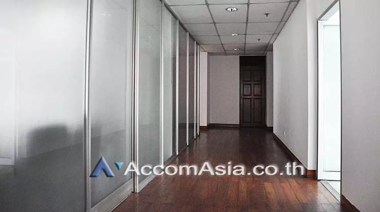  Office space For Rent in Ploenchit, Bangkok  near MRT Lumphini (AA15858)