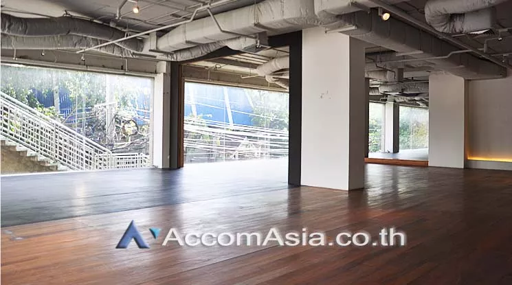  Office space For Rent in Ploenchit, Bangkok  near MRT Lumphini (AA15860)