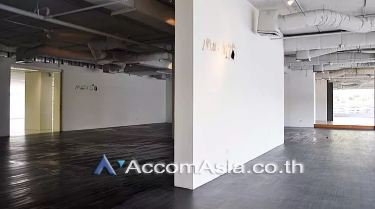 7  Office Space For Rent in Ploenchit ,Bangkok MRT Lumphini at Kian Gwan 3 AA15860