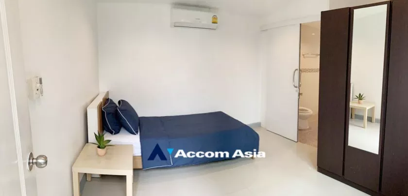  1  3 br Apartment for rent and sale in Sukhumvit ,Bangkok BTS Phrom Phong - MRT Phetchaburi at Classic Residence AA15863