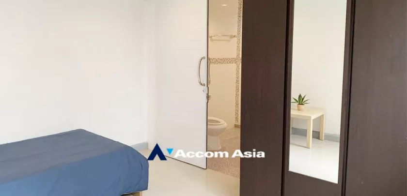 7  3 br Apartment For Rent in Sukhumvit ,Bangkok MRT Phetchaburi at Classic Residence AA15863
