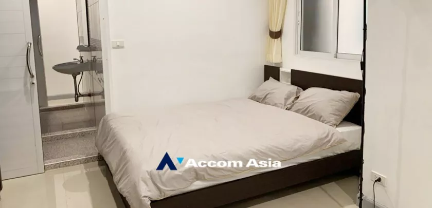 5  3 br Apartment for rent and sale in Sukhumvit ,Bangkok BTS Phrom Phong - MRT Phetchaburi at Classic Residence AA15863