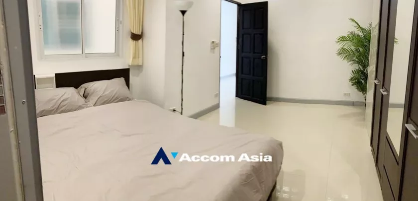 6  3 br Apartment For Rent in Sukhumvit ,Bangkok MRT Phetchaburi at Classic Residence AA15863