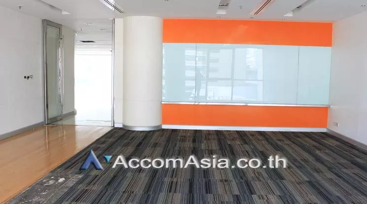 6  Office Space For Rent in Ploenchit ,Bangkok MRT Lumphini at Kian Gwan 2 AA15864