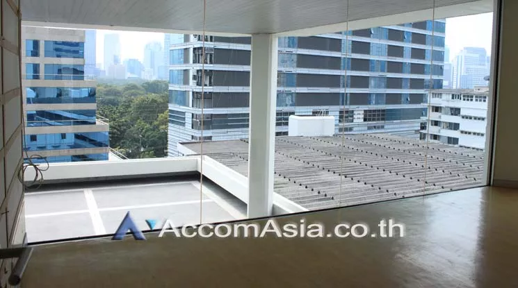 8  Office Space For Rent in Ploenchit ,Bangkok MRT Lumphini at Kian Gwan 2 AA15864