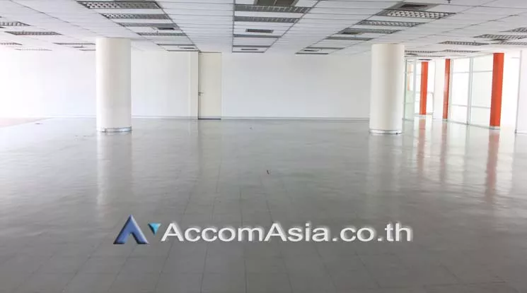 9  Office Space For Rent in Ploenchit ,Bangkok MRT Lumphini at Kian Gwan 2 AA15864