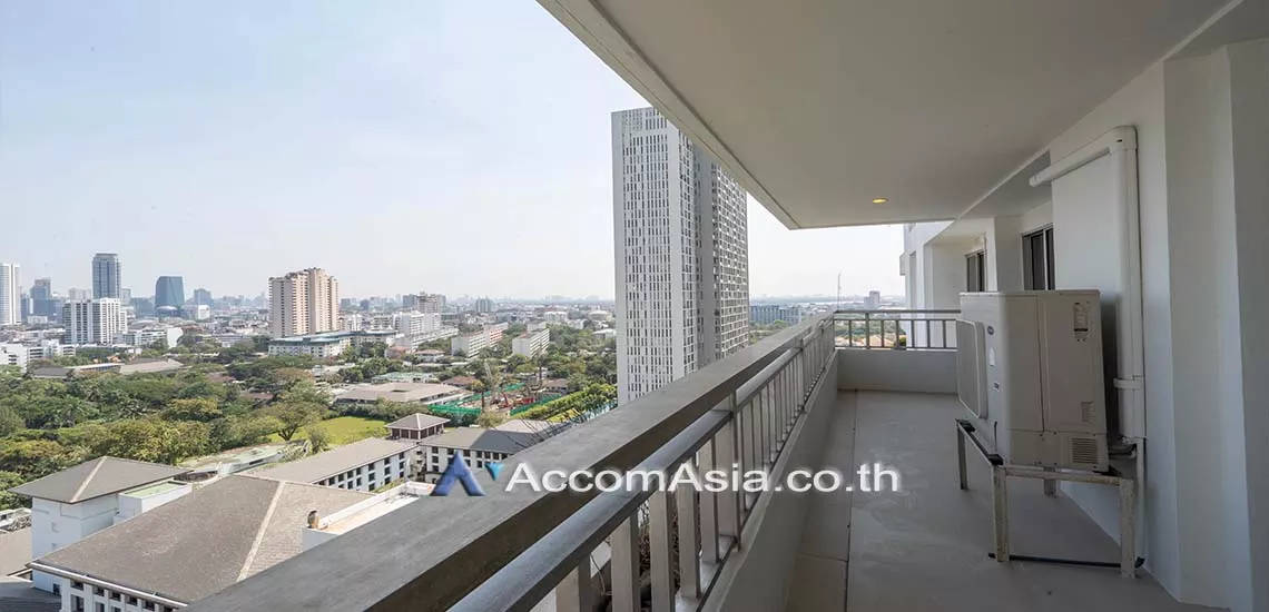5  3 br Condominium For Rent in Sathorn ,Bangkok BTS Sala Daeng - MRT Lumphini at Sathorn Park Place AA15877