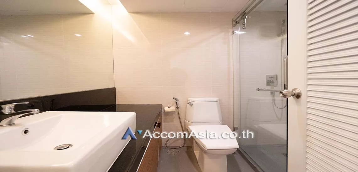12  3 br Condominium For Rent in Sathorn ,Bangkok BTS Sala Daeng - MRT Lumphini at Sathorn Park Place AA15877