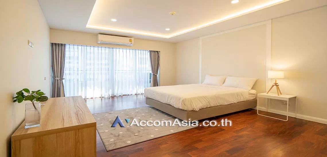 8  3 br Condominium For Rent in Sathorn ,Bangkok BTS Sala Daeng - MRT Lumphini at Sathorn Park Place AA15877
