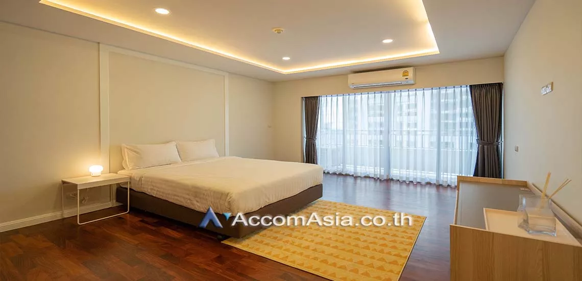 9  3 br Condominium For Rent in Sathorn ,Bangkok BTS Sala Daeng - MRT Lumphini at Sathorn Park Place AA15877
