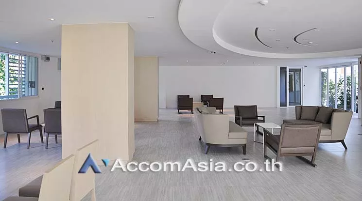  1  Apartment For Rent in Sukhumvit ,Bangkok BTS Phrom Phong at Simply Style AA15882