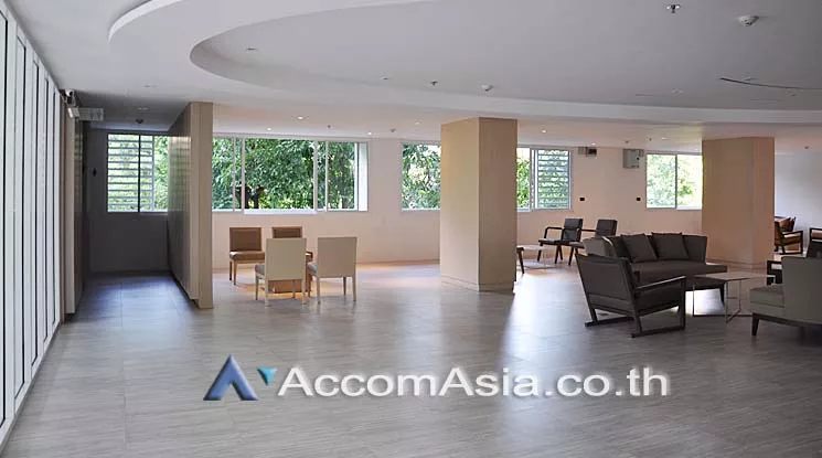 unit Apartment For Rent in Sukhumvit, Bangkok  near BTS Phrom Phong (AA15882)