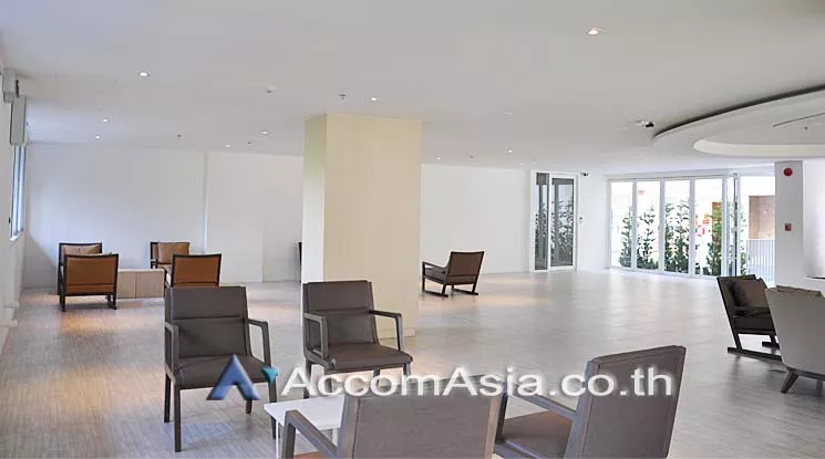 4  Apartment For Rent in Sukhumvit ,Bangkok BTS Phrom Phong at Simply Style AA15882