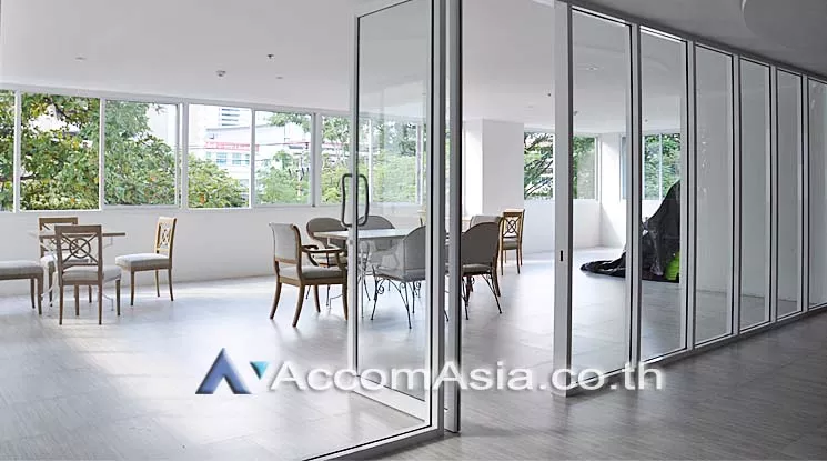 6  Apartment For Rent in Sukhumvit ,Bangkok BTS Phrom Phong at Simply Style AA15882