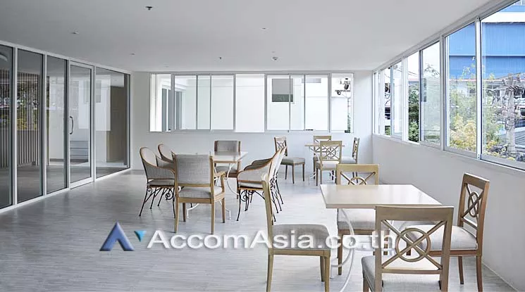 7  Apartment For Rent in Sukhumvit ,Bangkok BTS Phrom Phong at Simply Style AA15882