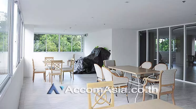 8  Apartment For Rent in Sukhumvit ,Bangkok BTS Phrom Phong at Simply Style AA15882