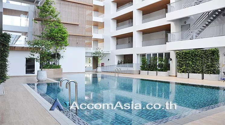 10  Apartment For Rent in Sukhumvit ,Bangkok BTS Phrom Phong at Simply Style AA15882