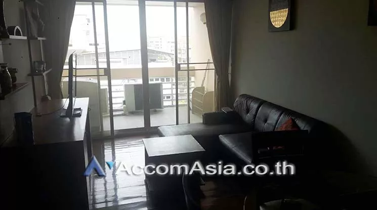  1 Bedroom  Condominium For Sale in Sukhumvit, Bangkok  near BTS Phra khanong (AA15898)