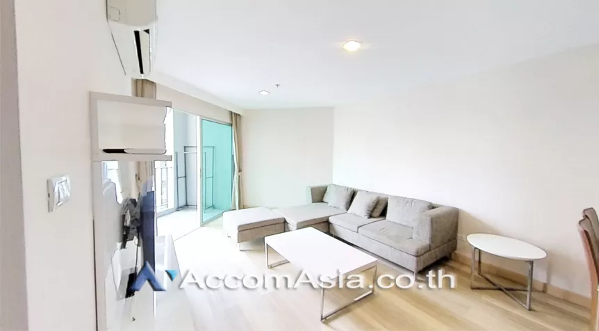 unit 2 Bedrooms  Condominium For Rent in Ratchadaphisek, Bangkok  near MRT Rama 9 (AA15900)