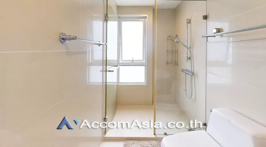 9  2 br Condominium For Rent in Ratchadaphisek ,Bangkok MRT Rama 9 at Belle Grand Rama 9  (Belle Avenue) AA15900