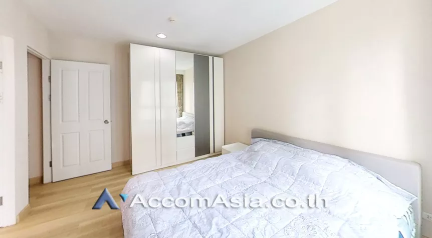 10  2 br Condominium For Rent in Ratchadaphisek ,Bangkok MRT Rama 9 at Belle Grand Rama 9  (Belle Avenue) AA15900