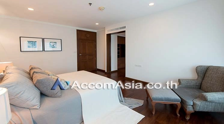 9  4 br Apartment For Rent in Sukhumvit ,Bangkok BTS Asok - MRT Sukhumvit at Warm Family Atmosphere AA15910