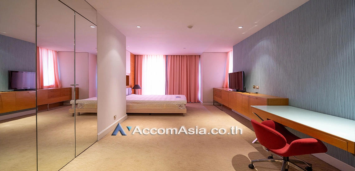 5  2 br Condominium for rent and sale in Sathorn ,Bangkok BTS Chong Nonsi at Ascott Sky Villas Sathorn AA15930
