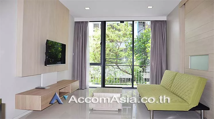  Low rise Building Apartment  1 Bedroom for Rent BTS Thong Lo in Sukhumvit Bangkok