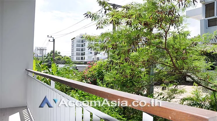 unit 1 Bedroom  Apartment For Rent in Sukhumvit, Bangkok  near BTS Thong Lo (AA15931)