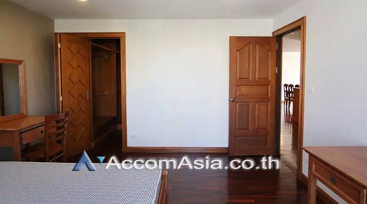 11  3 br Apartment For Rent in Ploenchit ,Bangkok BTS Ploenchit at Classic Elegance Residence AA15933