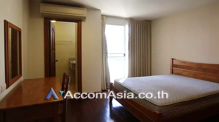 5  3 br Apartment For Rent in Ploenchit ,Bangkok BTS Ploenchit at Classic Elegance Residence AA15933